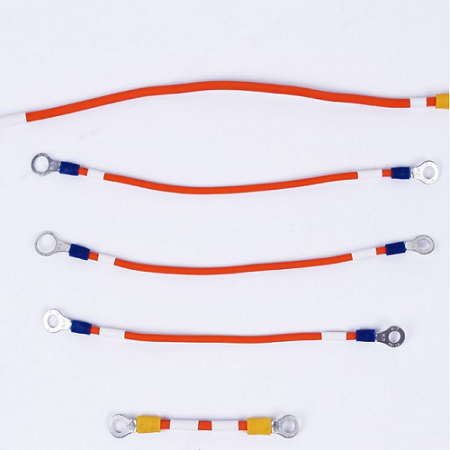 Pugna Pack Electric Car Nullam Wiring Harness