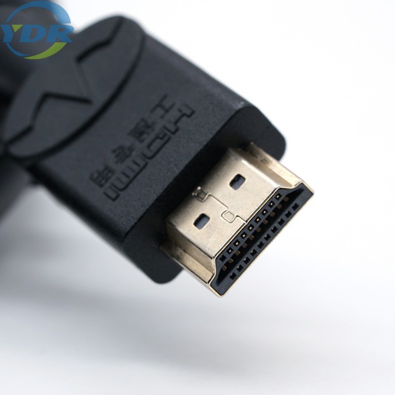 Duis HDMI cable