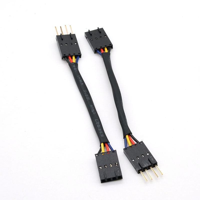 Molex 2.54 Cable Conventus