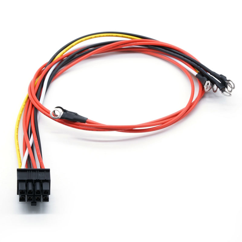 Molex 3.0mm Wire Harness